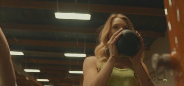 Physiq Ad/Song License Motivation