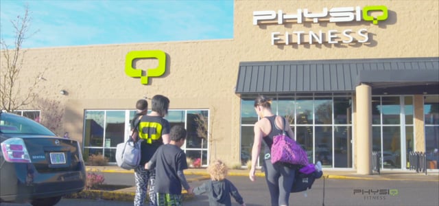 Physiq Ad/Song License Childcare
