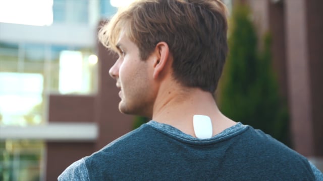 Upright Go