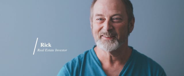 Rick Testimonial Millionaire