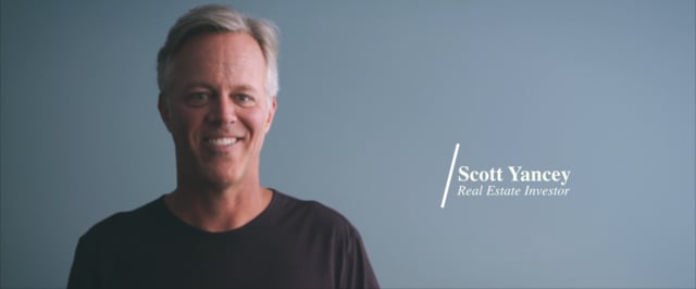 Scott Yancey Put Off Today