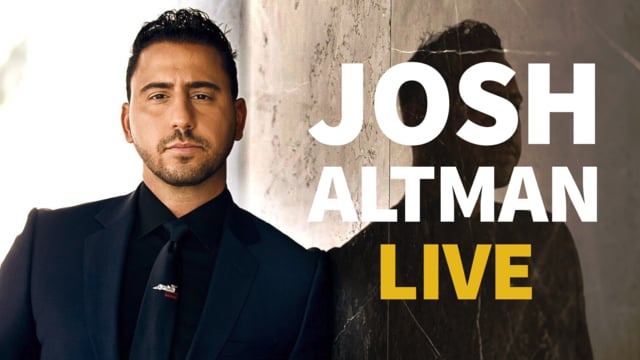 JAL Altman Live Testimonials