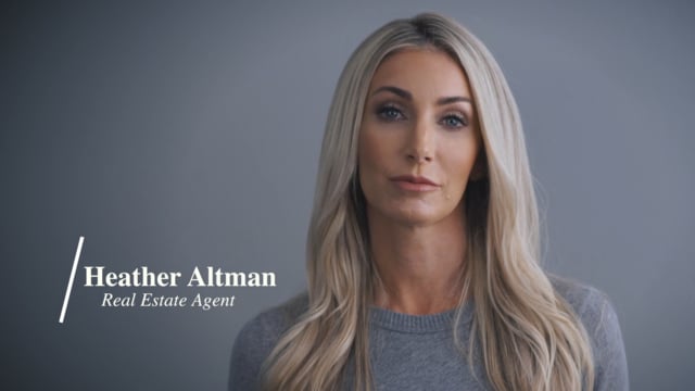 Heather Altman Rock Bottom