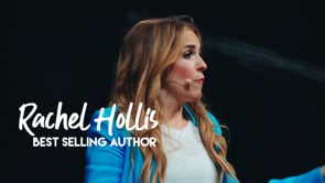 ASCEND LIVE Rachel Hollis