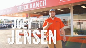 JOEY TRUCK RANCH