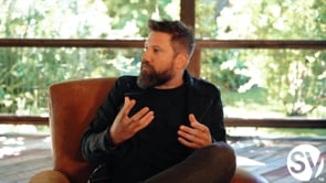 RYAN SAWTELLE, White Heart Foundation - Successful Conversations Episode 5