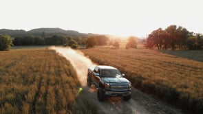 TRUCK RANCH SOUL OF AMERICA 30 Sec
