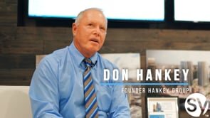 DON HANKEY, The Hankey Group - Successful Conversations Episode 3