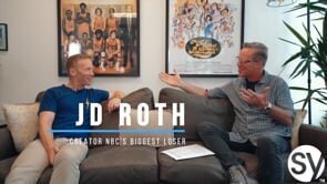 JD ROTH, The Biggest Loser - Successful Conversations Episode 7