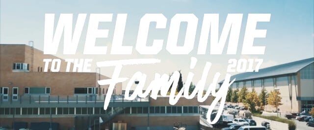 Welcome to the Family Season Teaser (1080p)