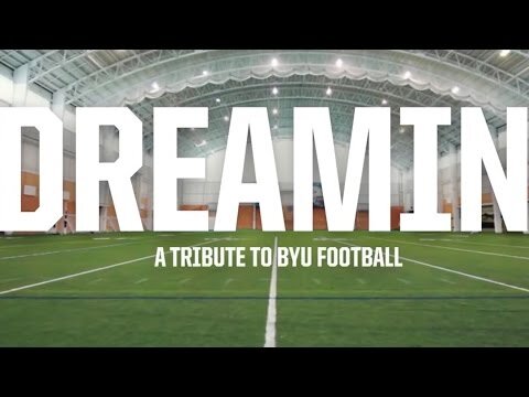Dreamin - JTM ft. Yahosh Bonner