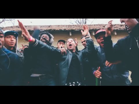 NO ONE SAW THIS COMING IN PROVO, UTAH Nicki Minaj - Only (The Cr3w remix)