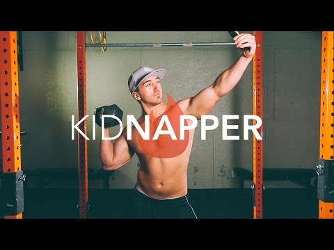 Sledgehammer Fifth Harmony TINDER PARODY - Kidnapper