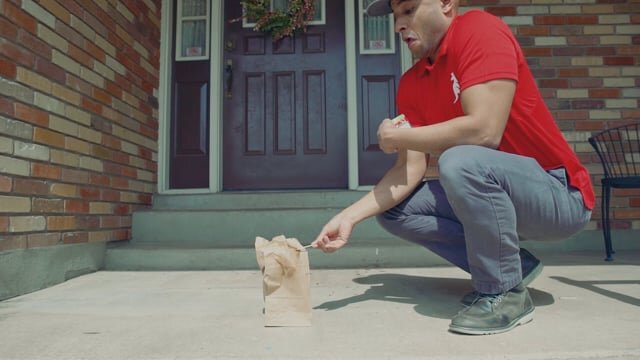 Let Me Into Your House (Sales Parody)