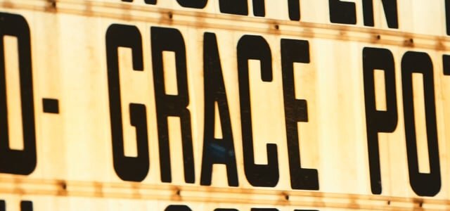 GRACE POTTER.mov