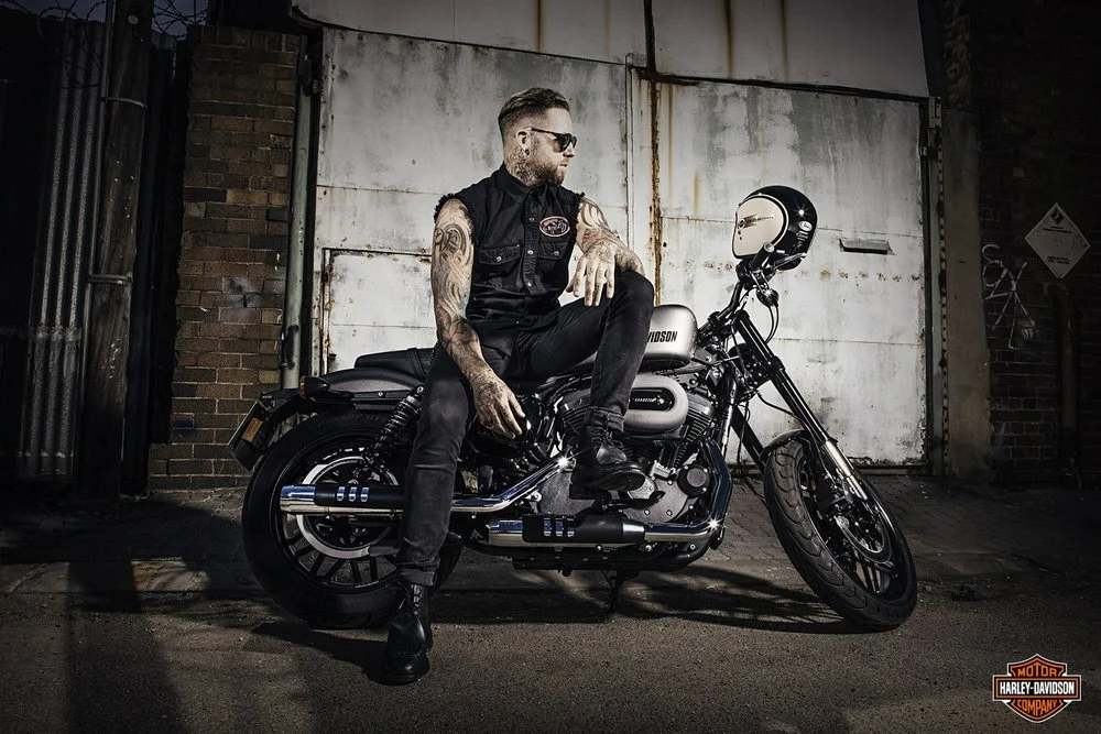 Sacha Waldman - Harley Davidson.jpg