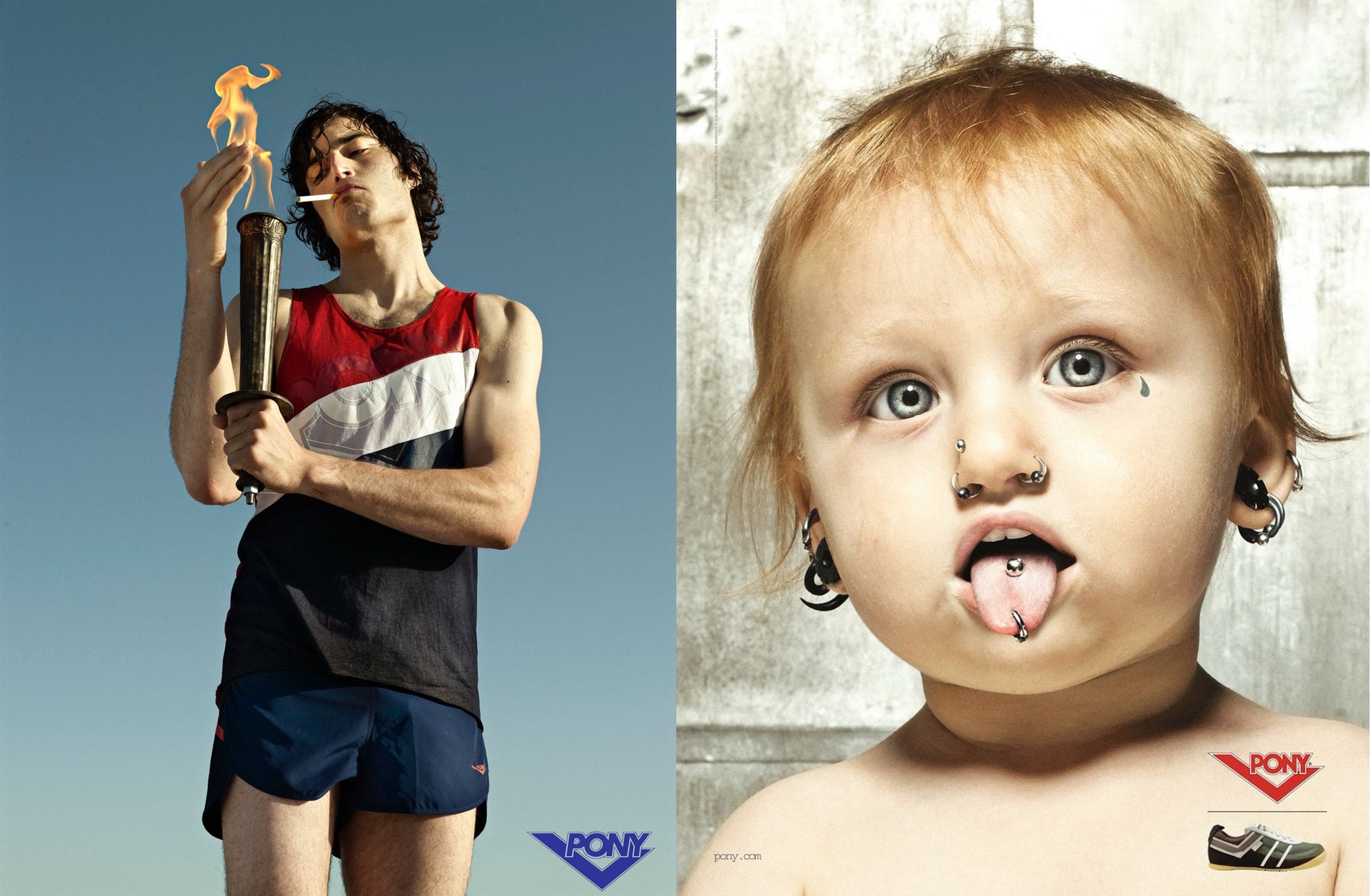 Sacha Waldman - Advertising - Pony.jpeg