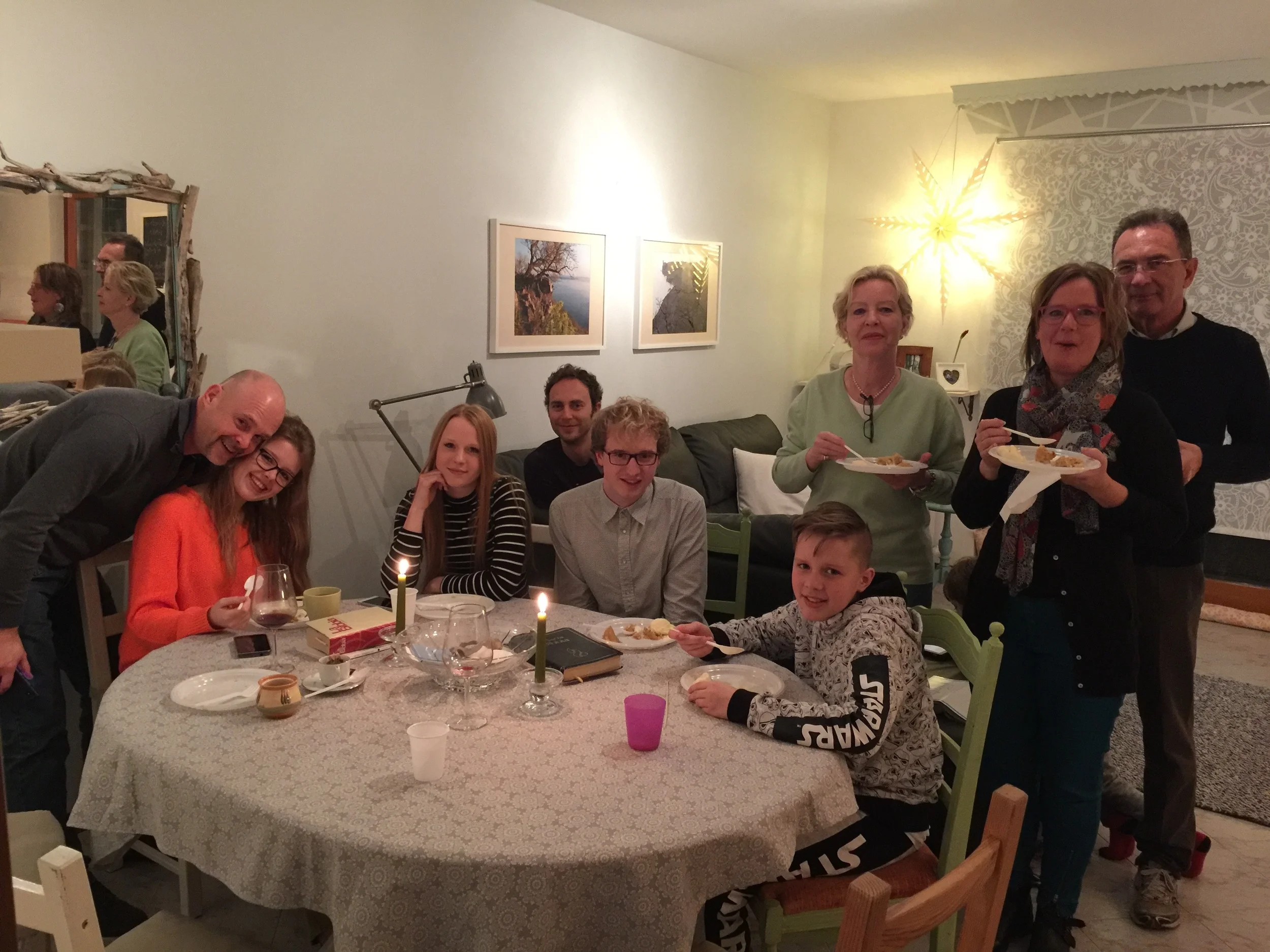 Our Community Group