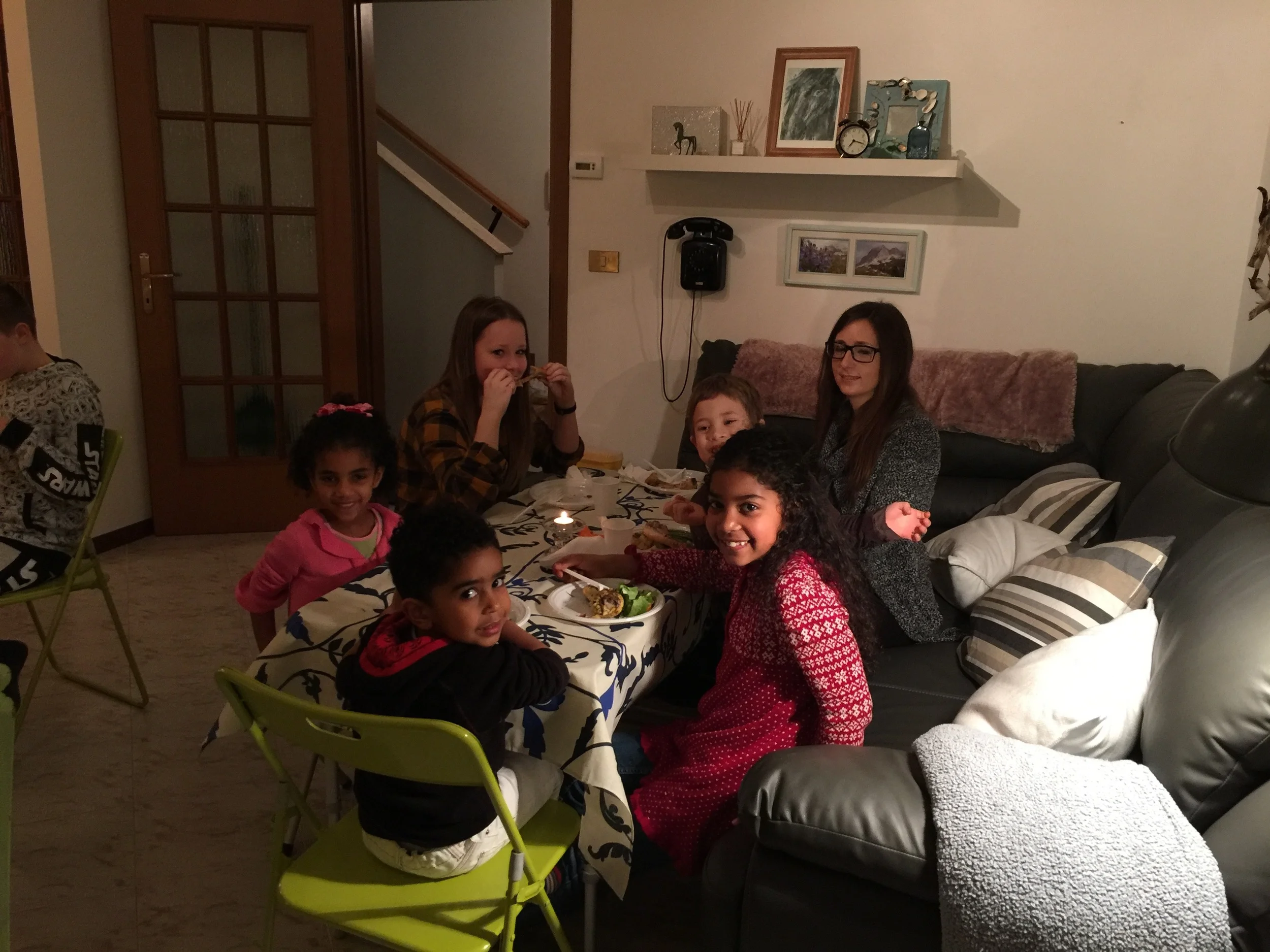 Our Community Group