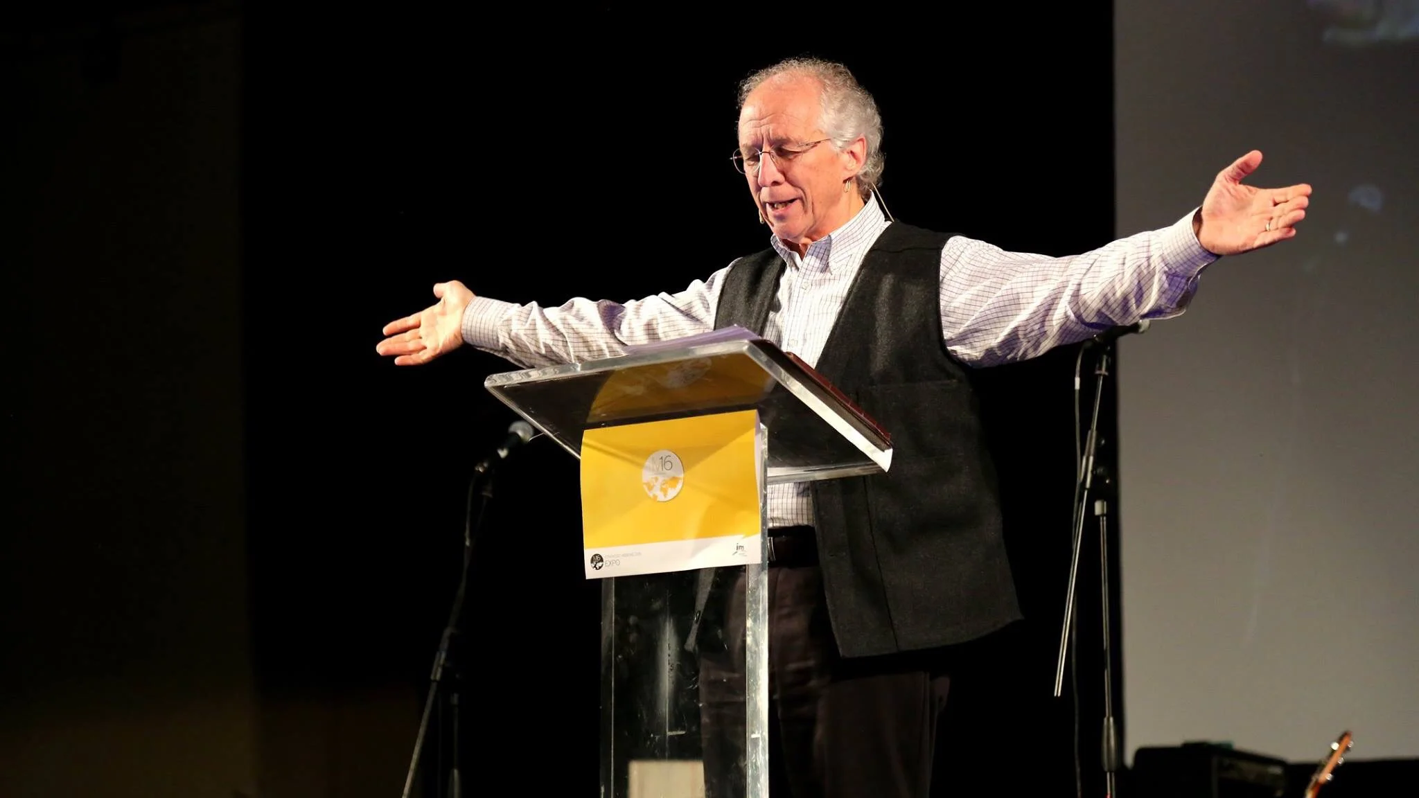 John Piper