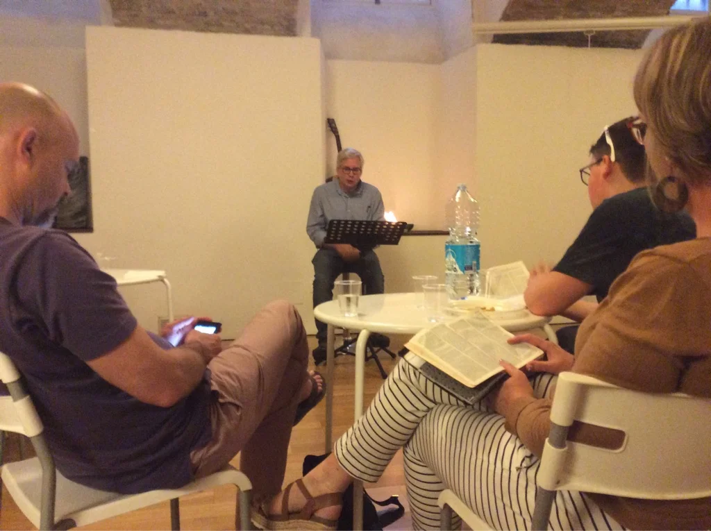 Gregg teaching
