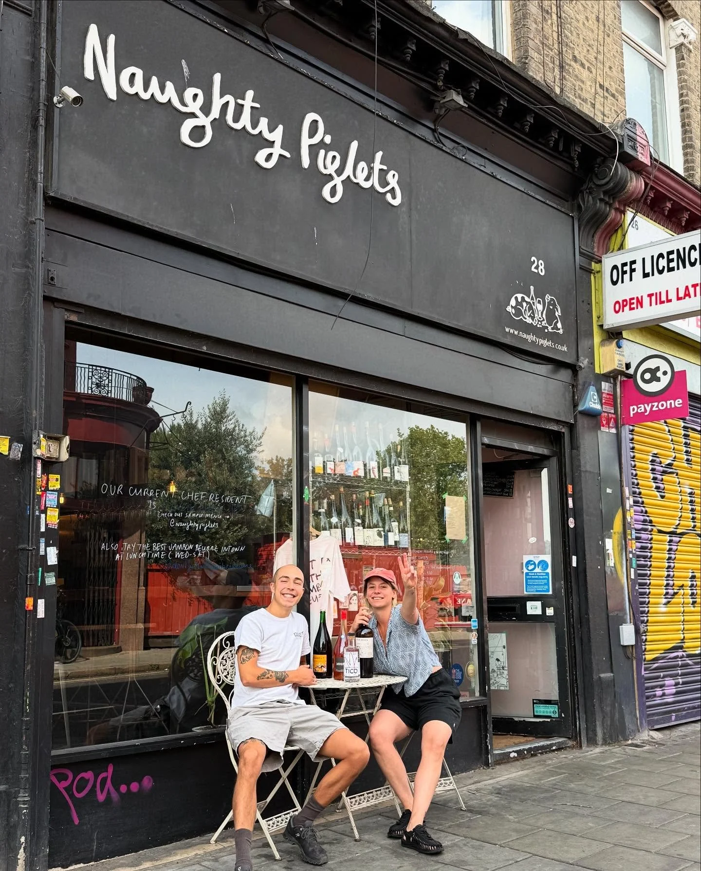 SERVING OUR COMMUNITY SINCE OVER A DECADE and because we love decadence, here we are again 🔥🔥
SUNDAY 10 AUGUST @naughtypiglets 

Don&rsquo;t miss out on yet another epic street party, afternoon only!!!!
Its very simple, so hear us out:

Do not queu
