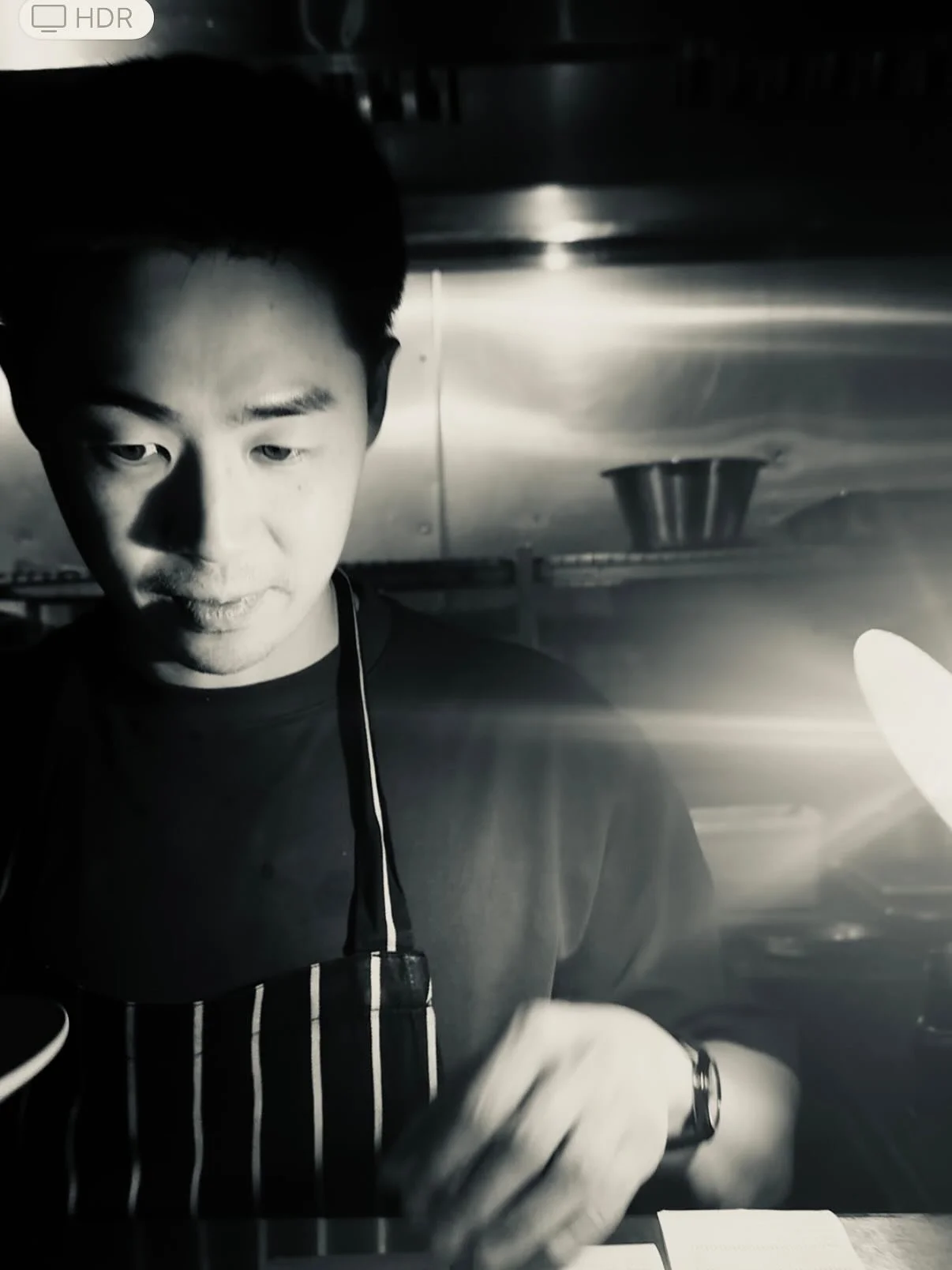 GUESS WHO&rsquo;S BACK?!? 😍😍😍
@lalot_ldn 

After a two-week run with us in March, Eric&rsquo;s returning to the stoves for round two 🔥🌶️26/08-14/09

Expect a playful take on Chinese-Vietnamese flavours.
Eric has been cooking his way across Londo