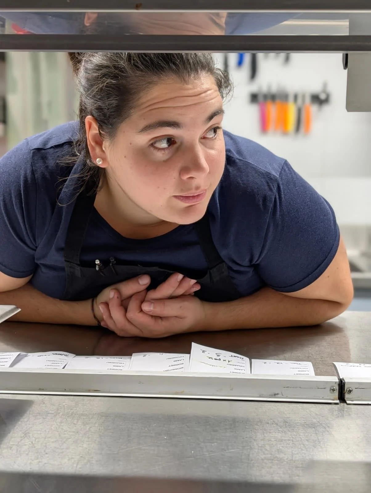 MARTA SANDINI AT NAUGHTY PIGLETS