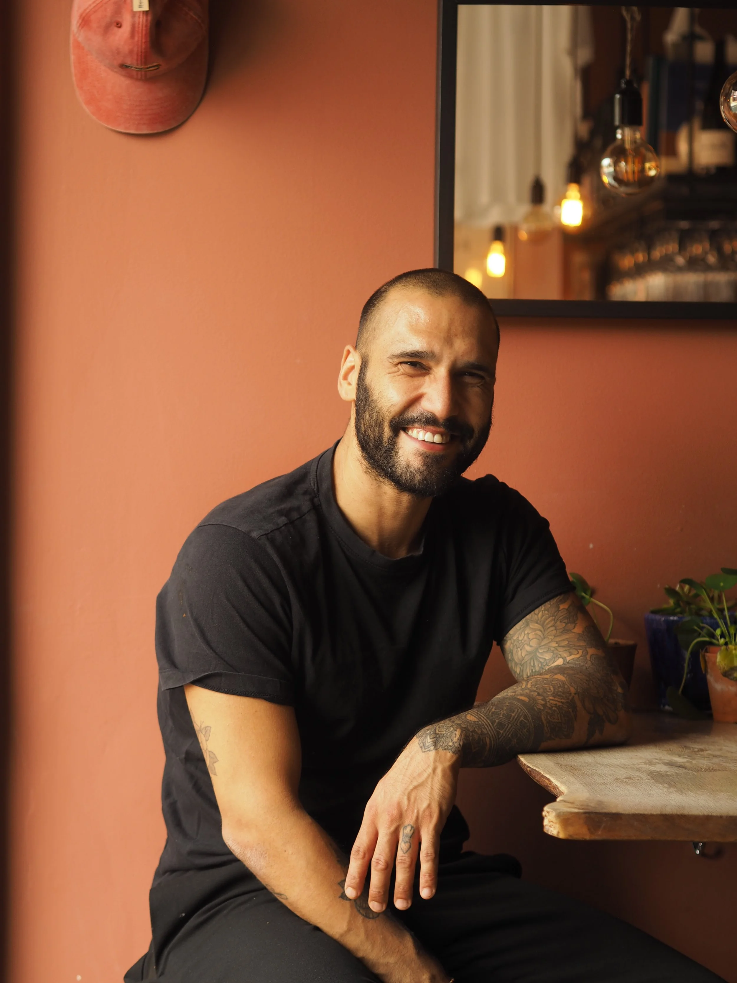 THOMAS LEMERCIER AT NAUGHTY PIGLETS