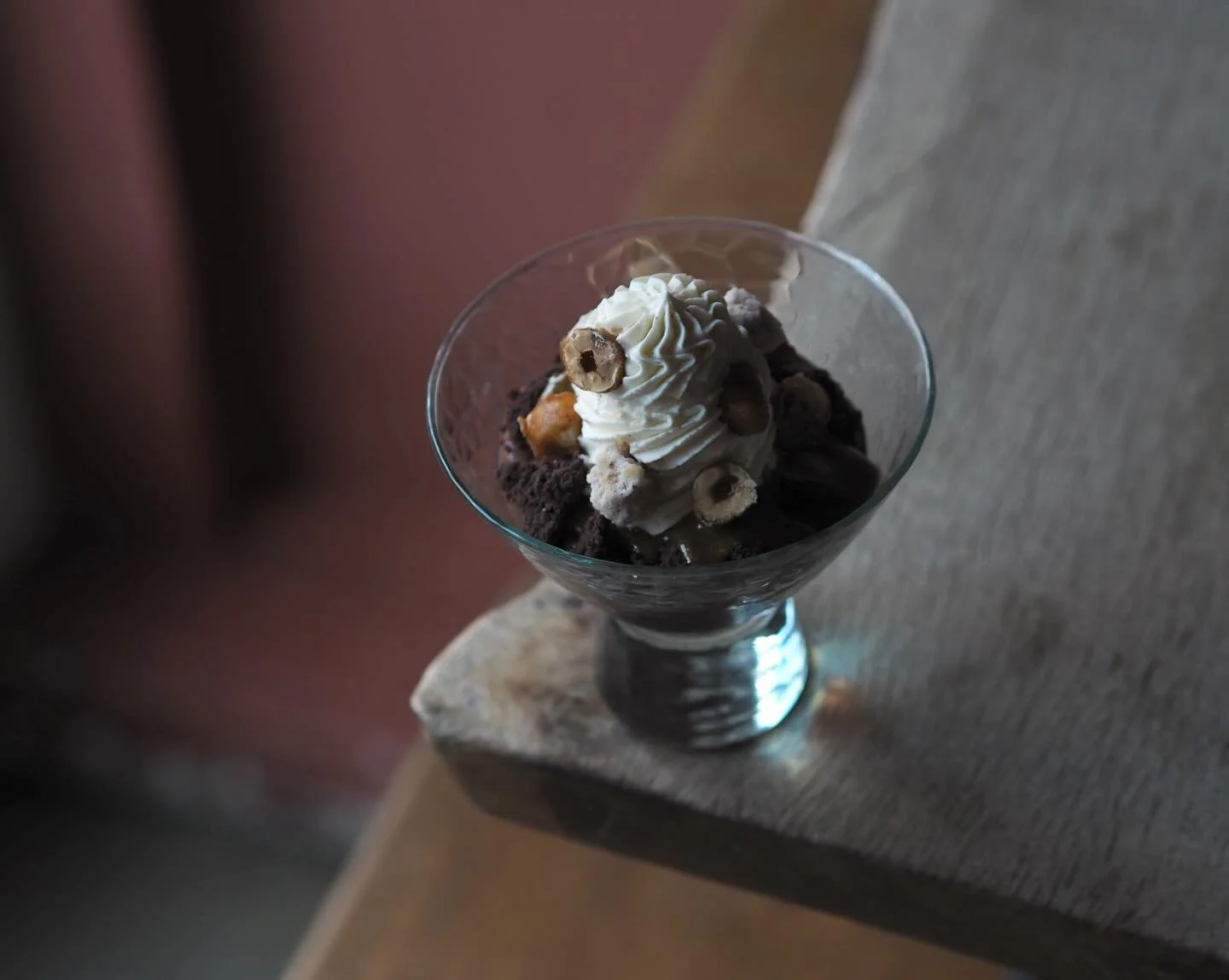 CHOCOLAT LI&Eacute;GEOIS FANTASIA 
@paulalexis_vl 

Putain que c&rsquo;est bon! 
Make sure you get it and make sure you don&rsquo;t share it, because you&rsquo;ll fall in a sudden abyss of regrets. 
One service + a week left 🚀