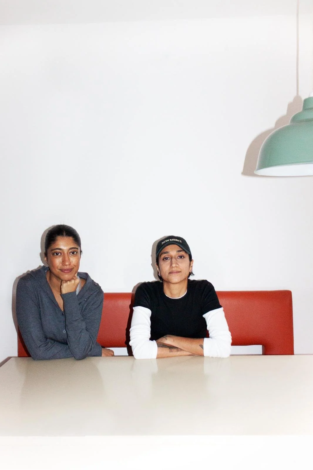 FIRANGI AT NAUGHTY PIGLETS