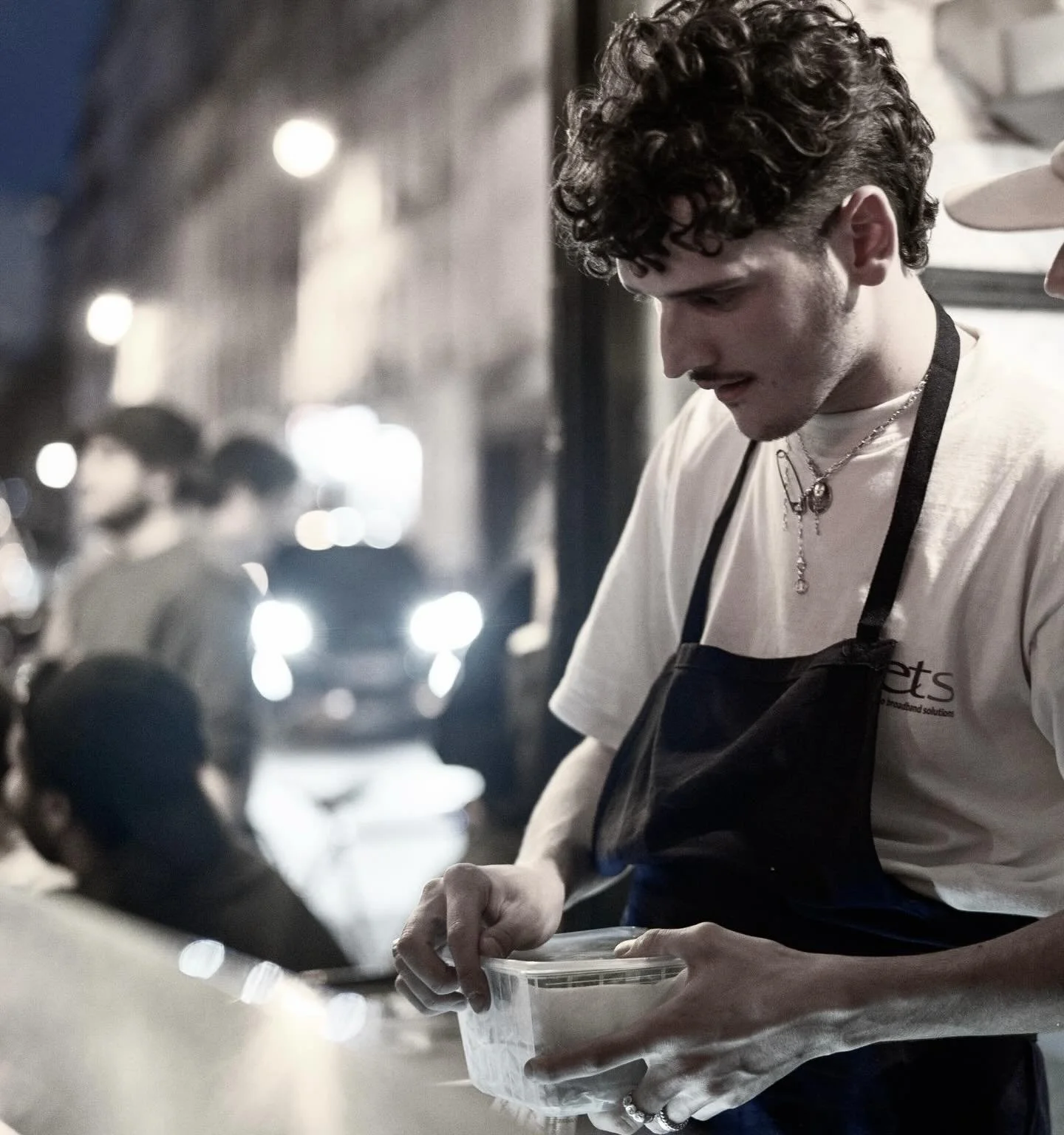 MEET OUR NEXT RESIDENT, PAUL-ALEXIS
@paulalexis_vl 

Taking over on Tuesday 3rd of March, PA is going to make your palate dance la Carioca 🔥

Young, amazing and Parisian, (you won&rsquo;t often see the last two words together!) PA cut his teeth with