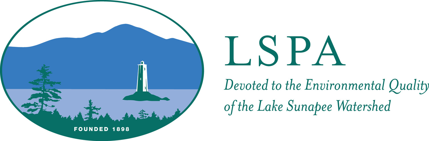 Lake Sunapee Protective Association logo