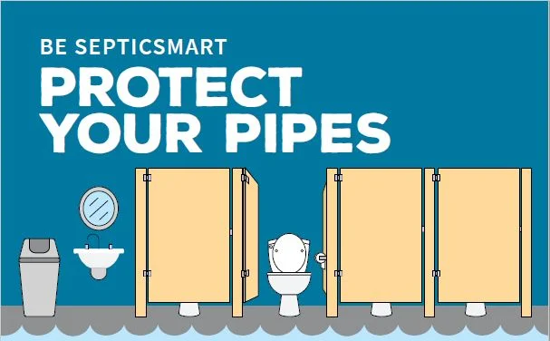 Septic Systems — LSPA