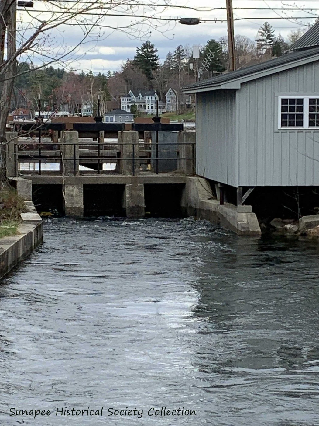 Managing Lake Sunapee’s Water Levels: Balancing Nature and Community