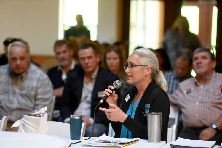 Mount Sunapee Wastewater Lagoons Update and Q&amp;A