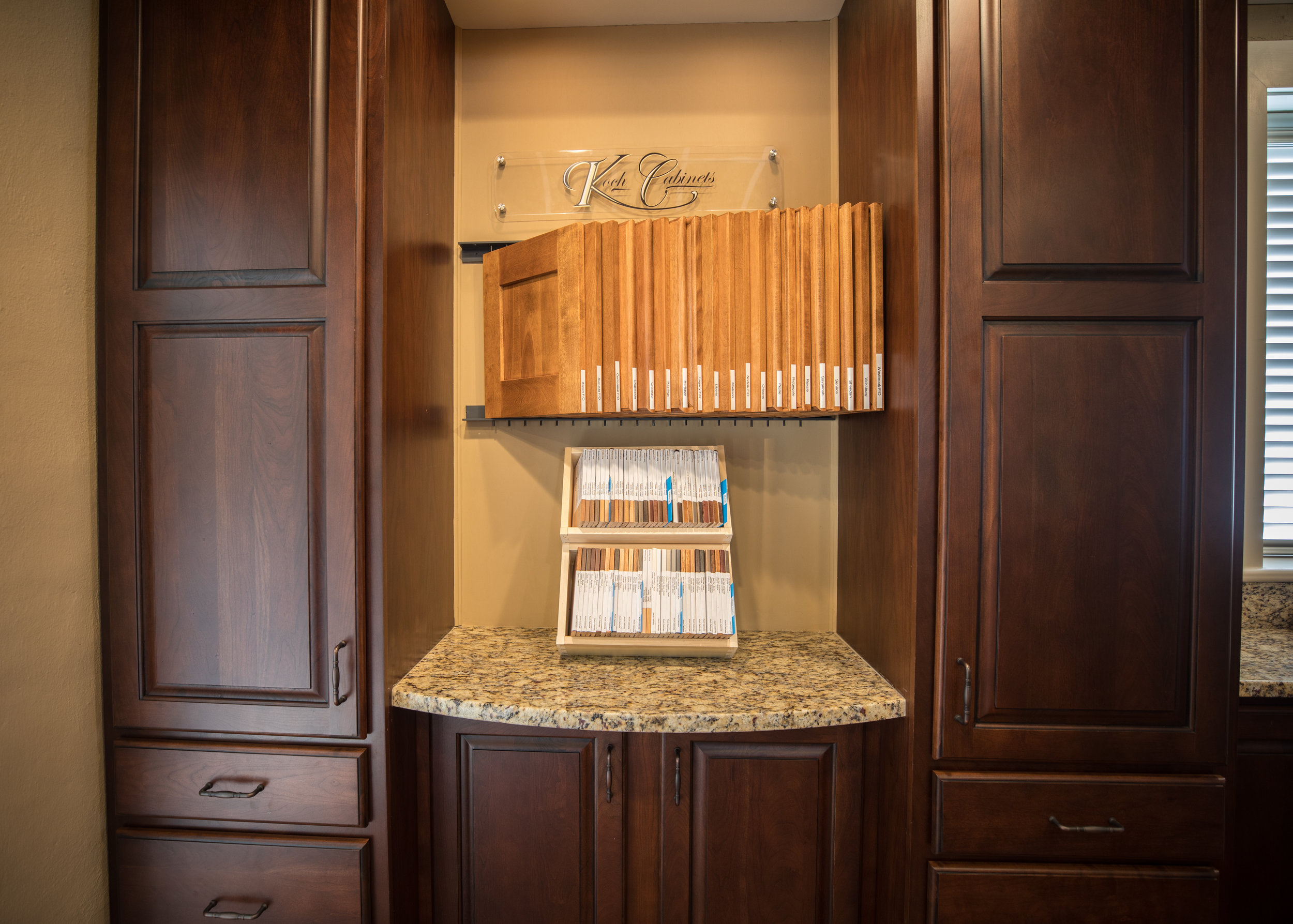 Kitchens of ChattanoogaKitchens of Chattanooga