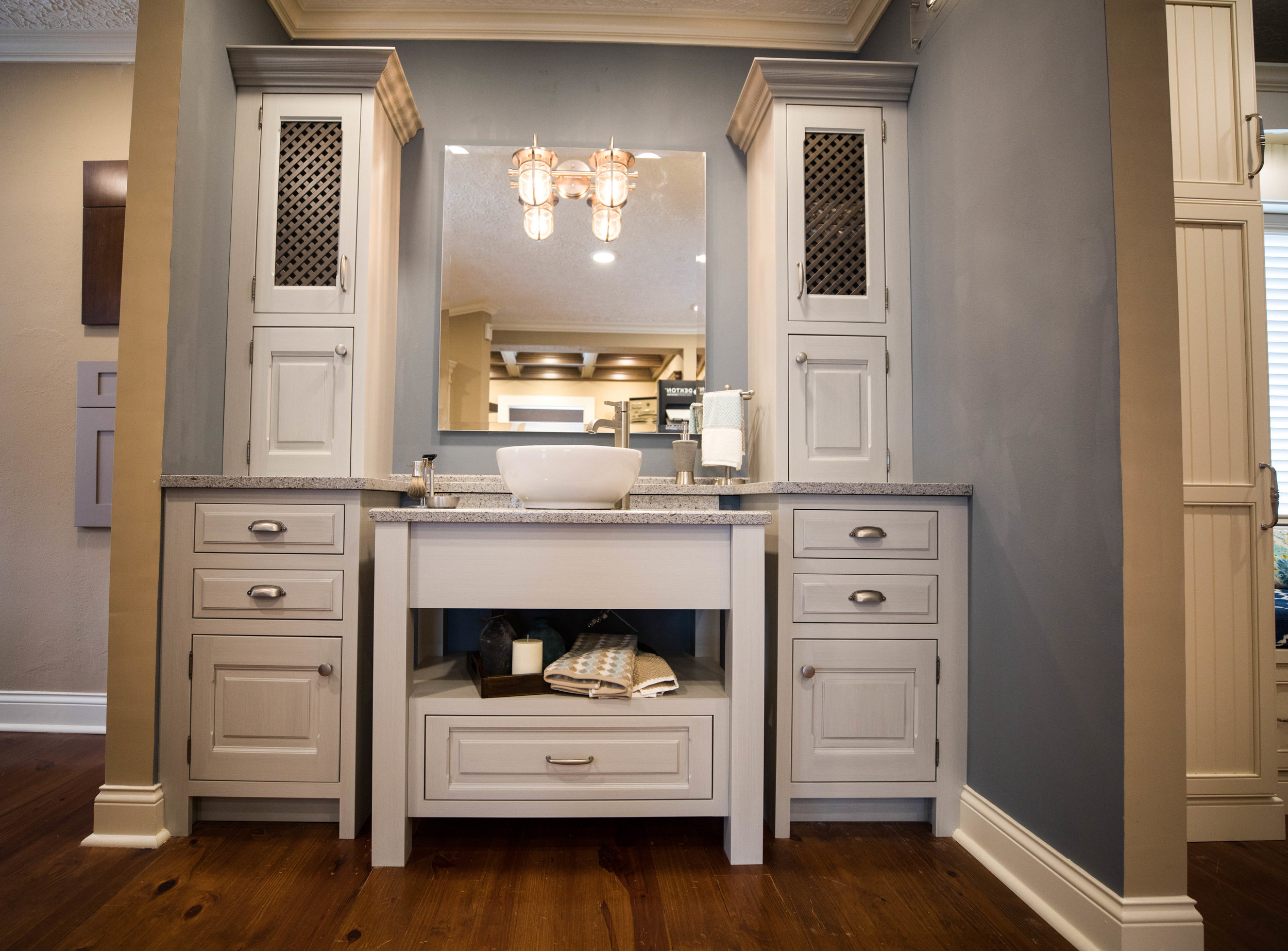 Kitchens of ChattanoogaKitchens of Chattanooga