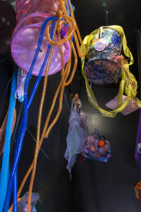 Aimee Hertog, installation