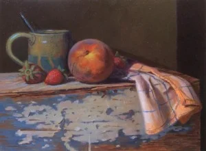 Robin Kappy