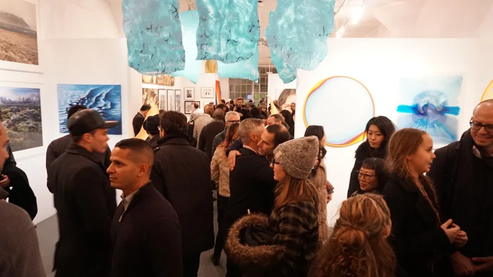 Art Takes Manhattan.Caelum Gallery.2016.jpg