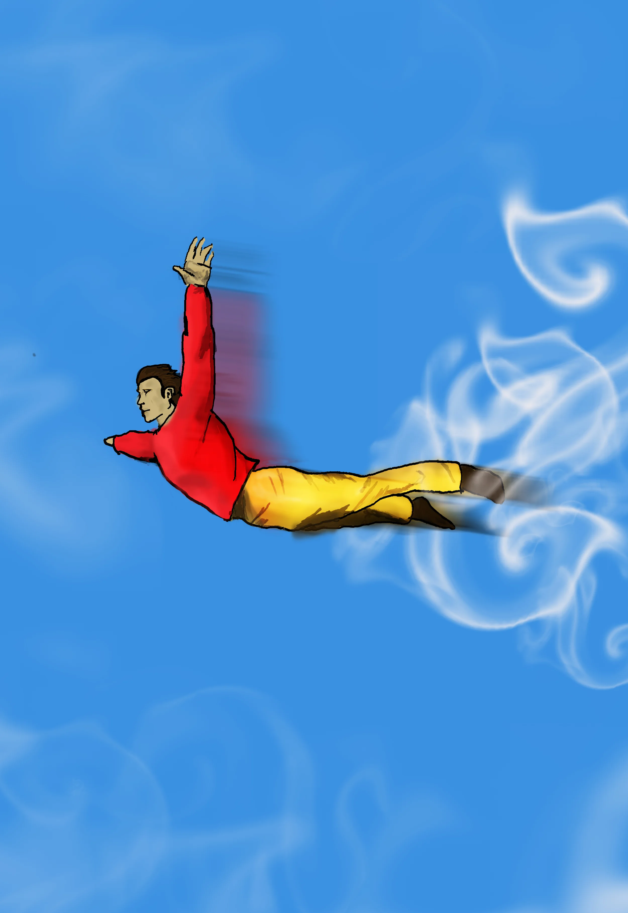 Your love makes me fly v3.jpg