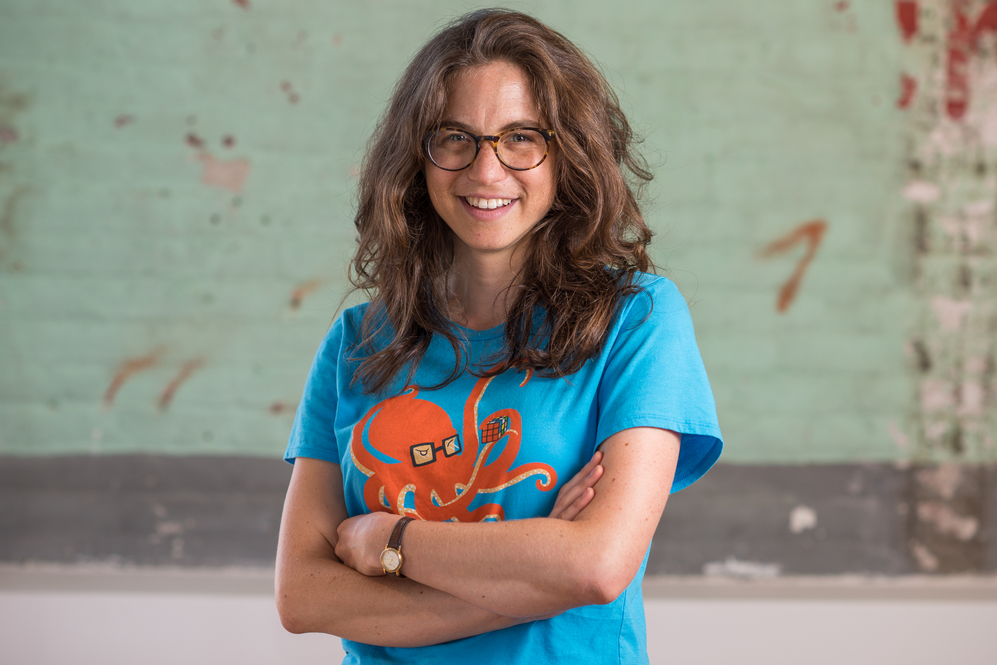 Wendy Zuckerman