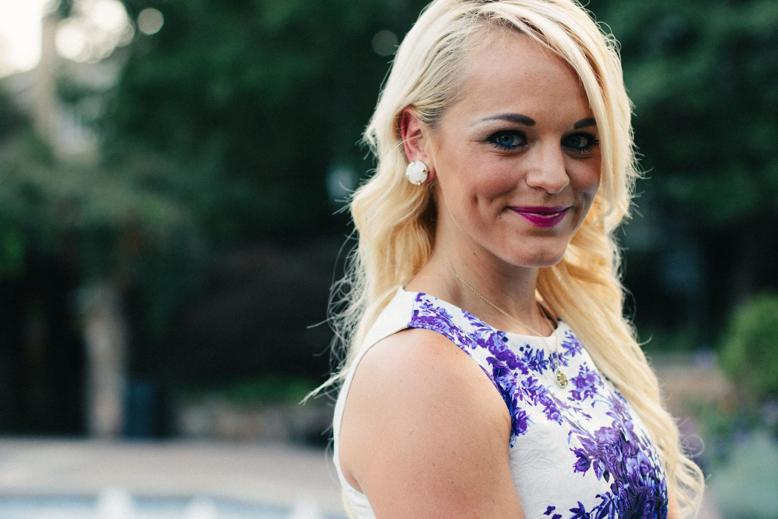 Urban Blonde | Atlanta, GA