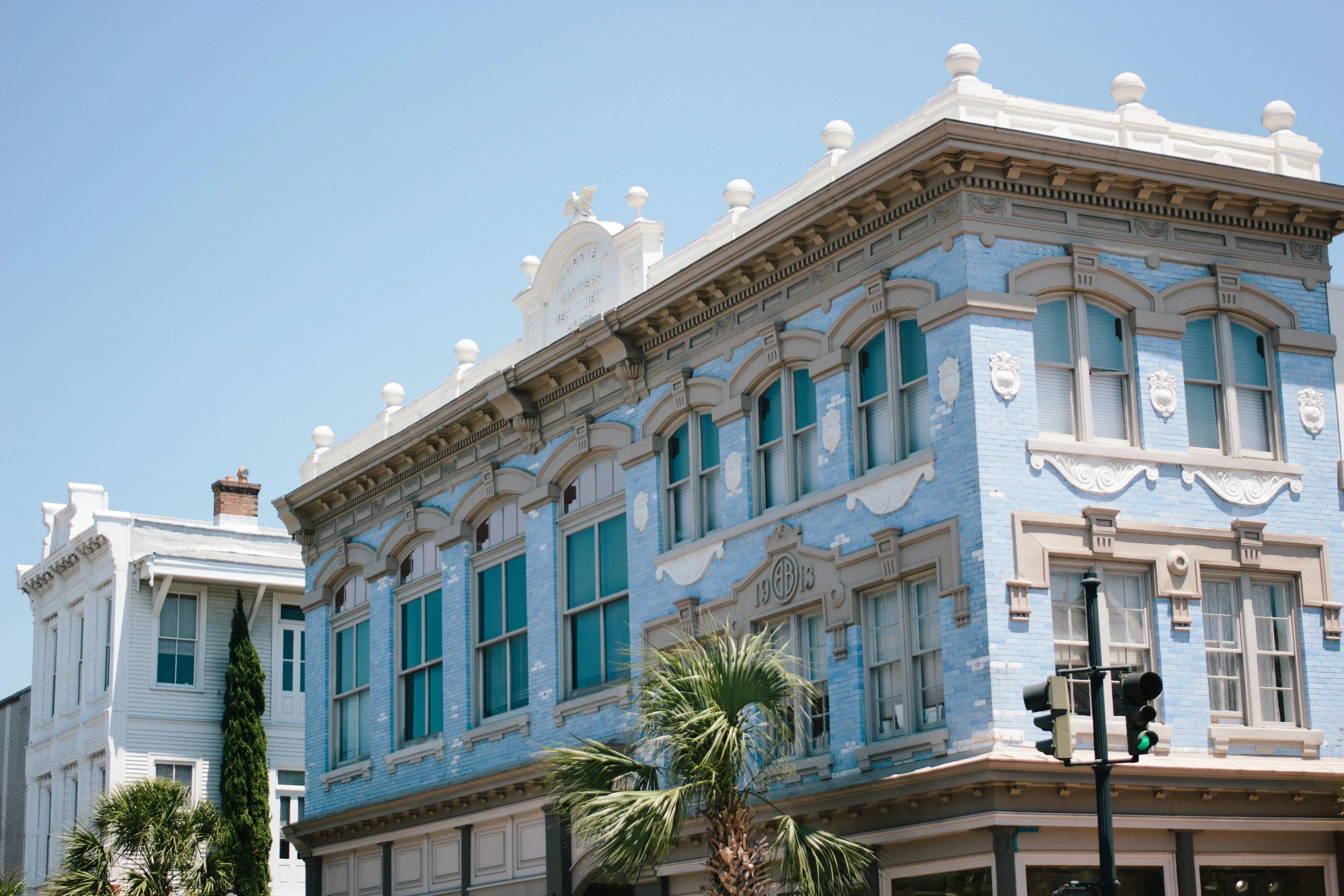 Photo Diary: Charleston, SC