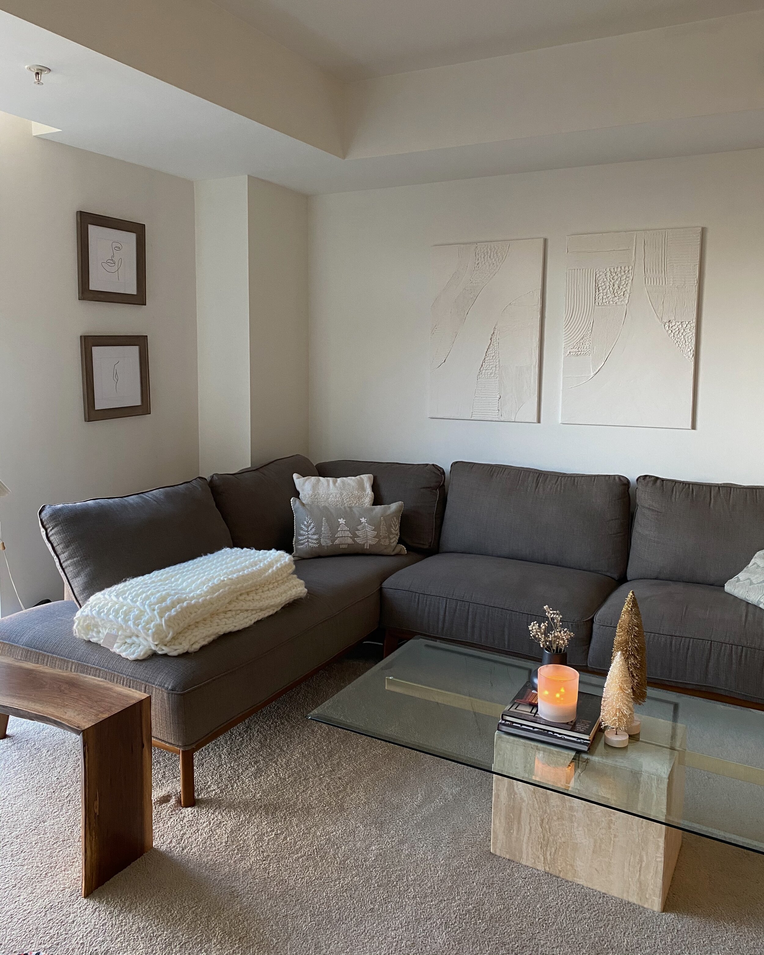 Quarantine Holiday Activities