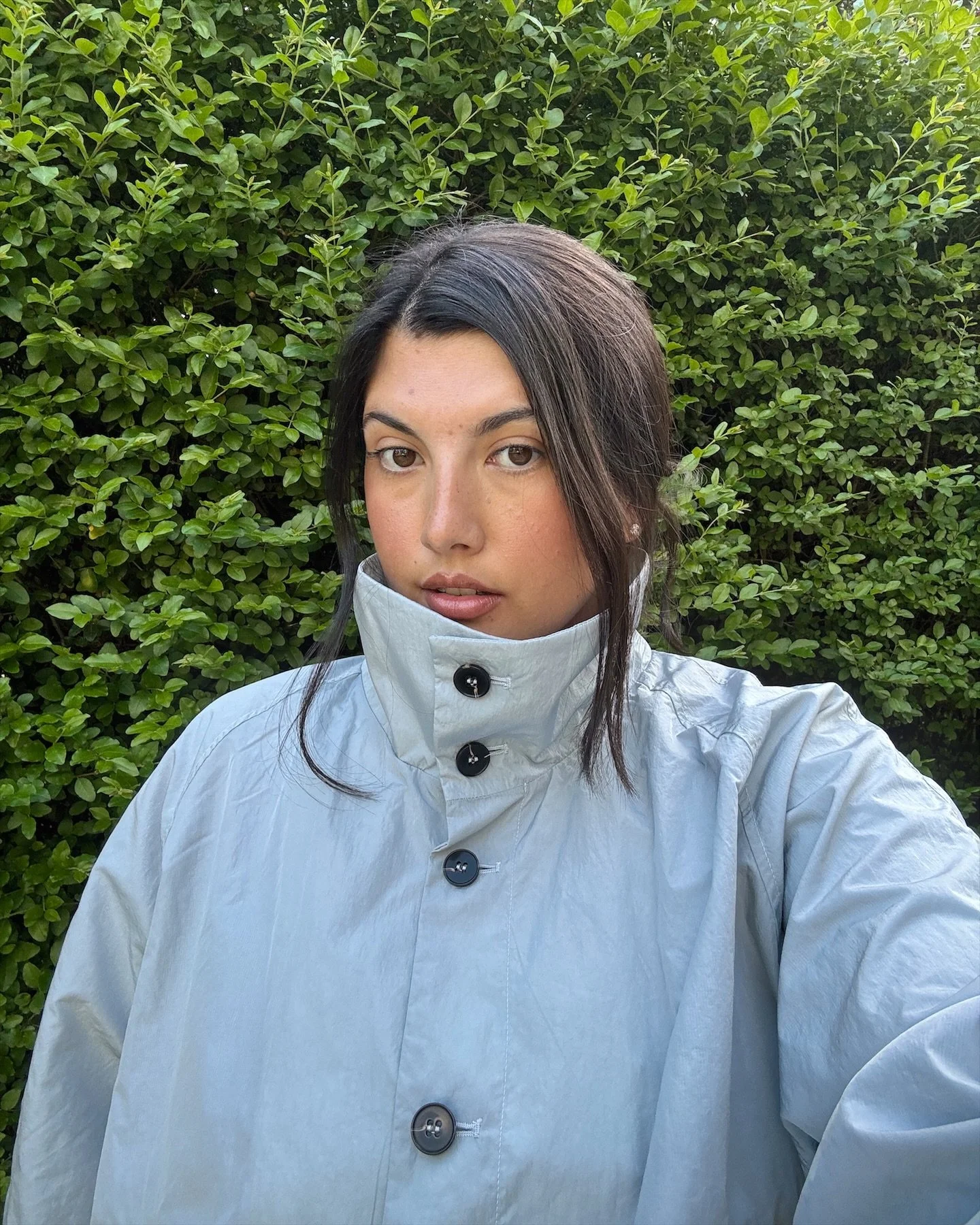 sun is out hallelujah