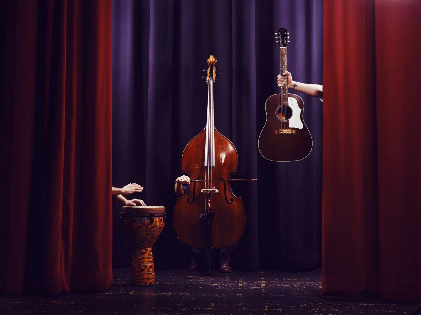 Rivers the band is awesome.