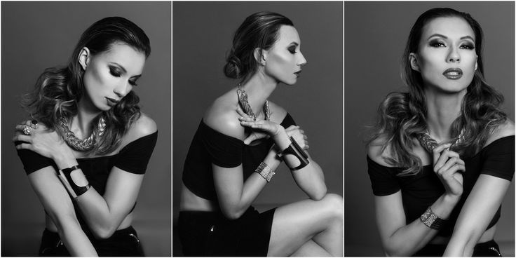 Photography by Travis Curry. Makeup by Carolyn Thombs. Model: Amanda Nell.