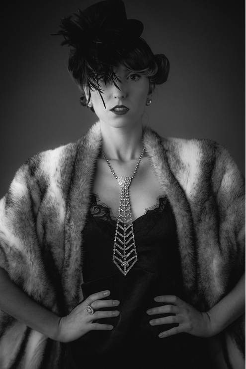 Photos by Eliza Romero-Kovalsky & Kelvin Bulluck. Models: Viktoria Ivanova & Polina Kopii.